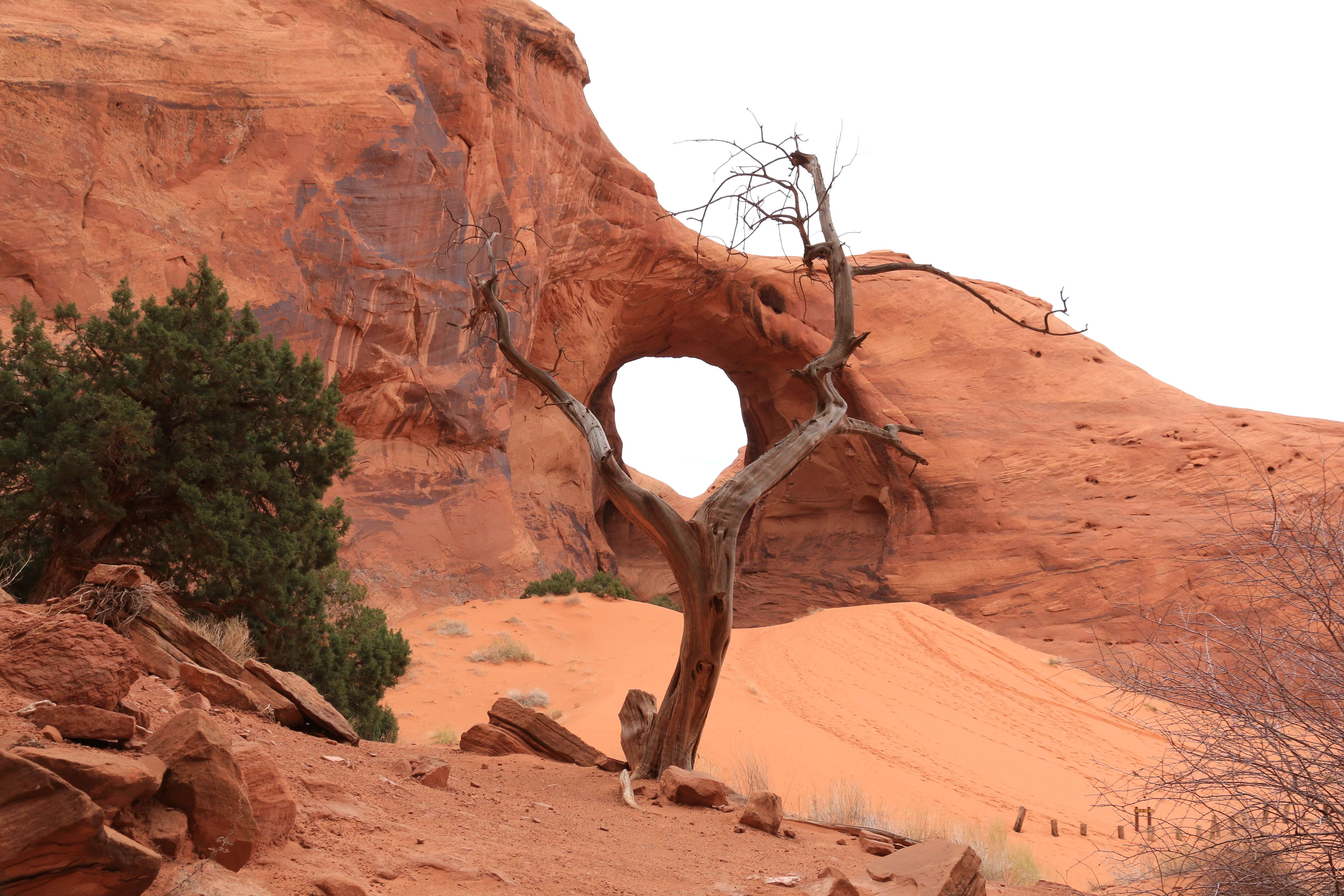Monument Valley